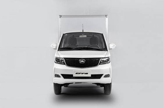 EFFA V21 1.5 16V GASOLINA CS MANUAL EFFA V21 1.5 16V GASOLINA CS MANUAL